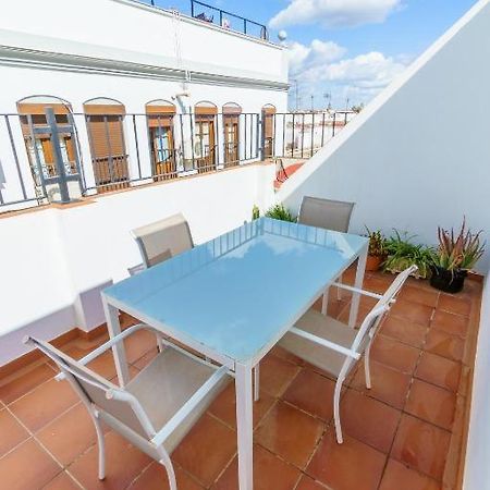 Rentalsevilla Guadalete I מראה חיצוני תמונה
