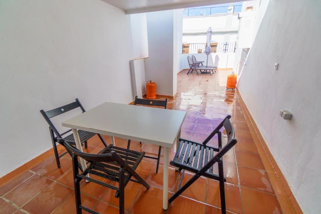 Rentalsevilla Guadalete I מראה חיצוני תמונה