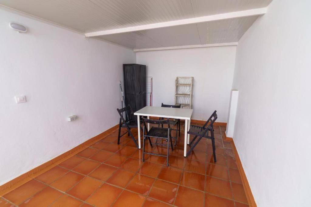 Rentalsevilla Guadalete I מראה חיצוני תמונה