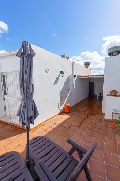 Rentalsevilla Guadalete I מראה חיצוני תמונה