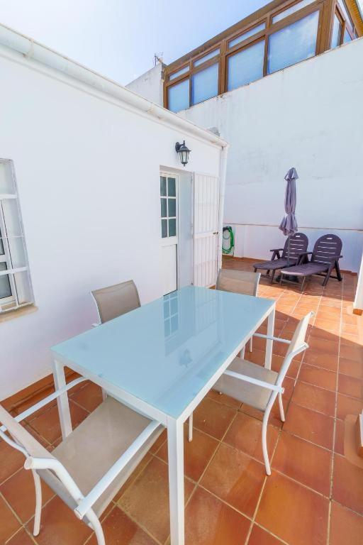 Rentalsevilla Guadalete I מראה חיצוני תמונה