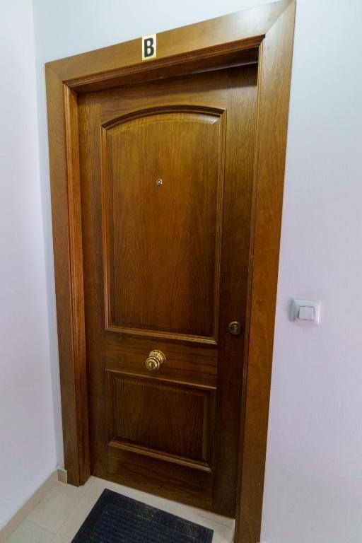 Rentalsevilla Guadalete I מראה חיצוני תמונה