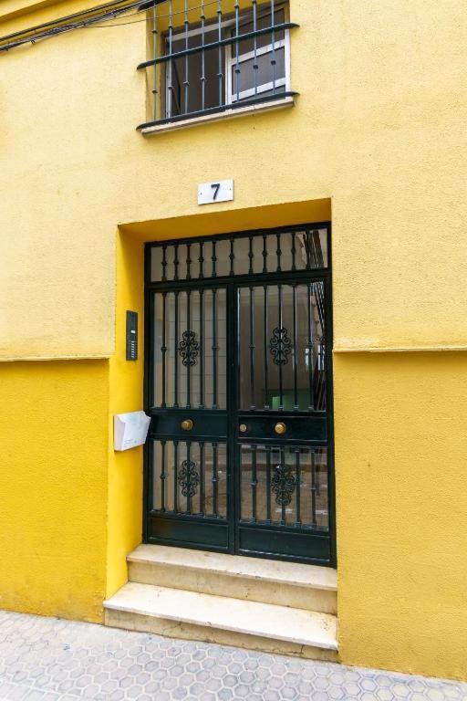 Rentalsevilla Guadalete I מראה חיצוני תמונה