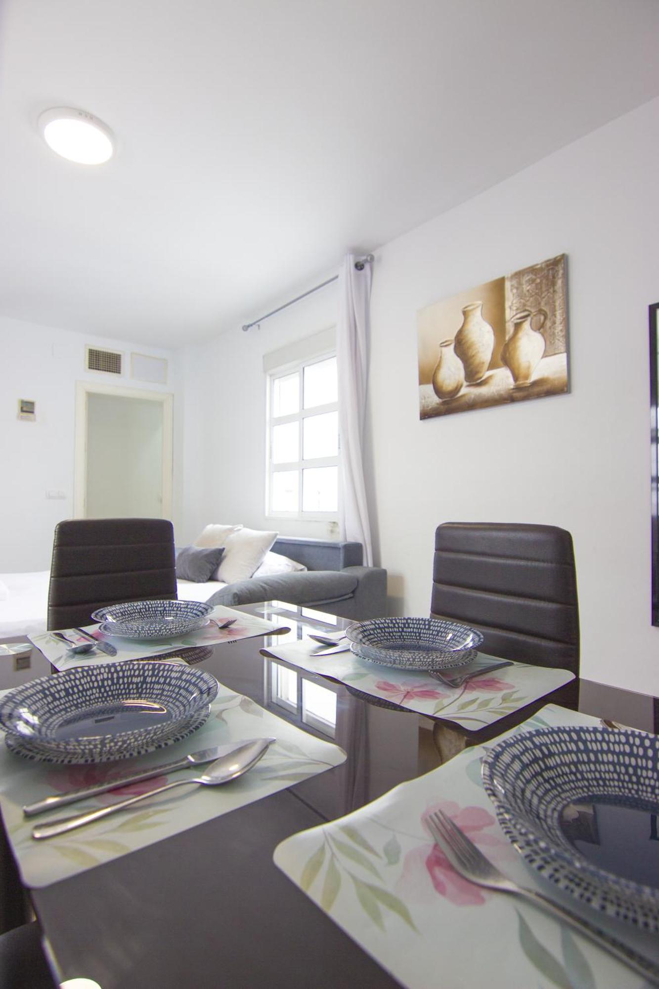 Rentalsevilla Guadalete I מראה חיצוני תמונה
