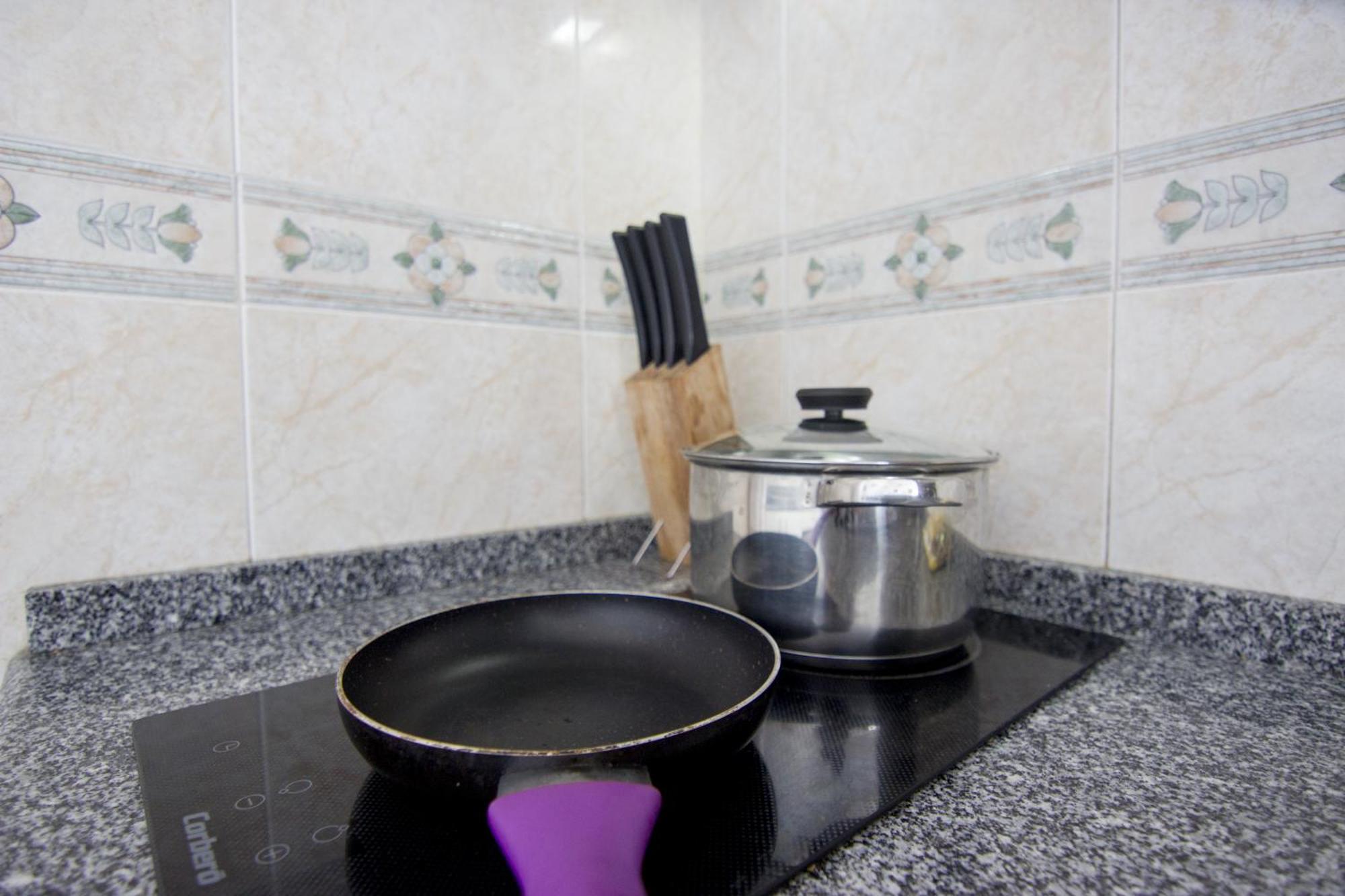 Rentalsevilla Guadalete I מראה חיצוני תמונה