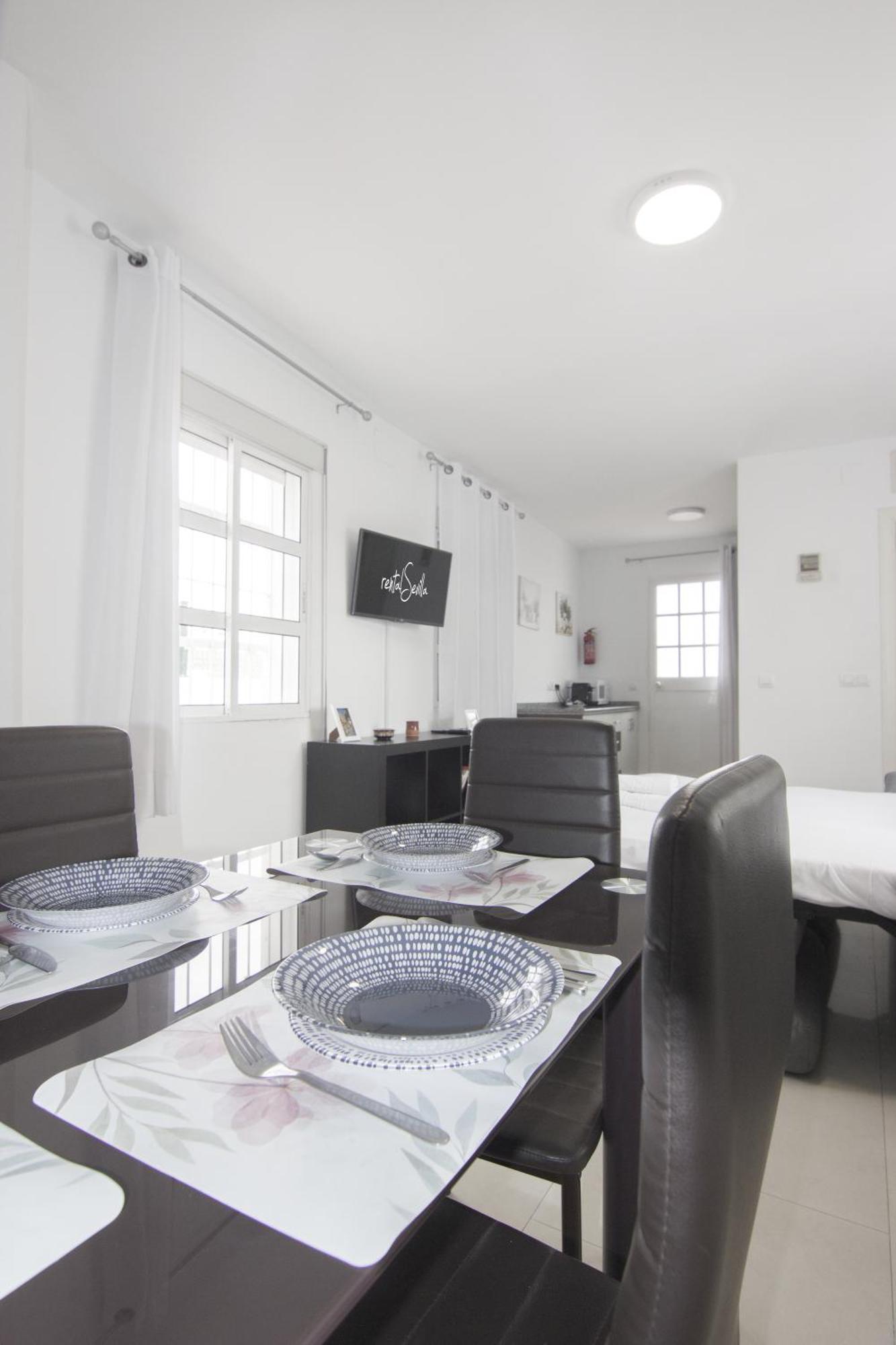 Rentalsevilla Guadalete I מראה חיצוני תמונה