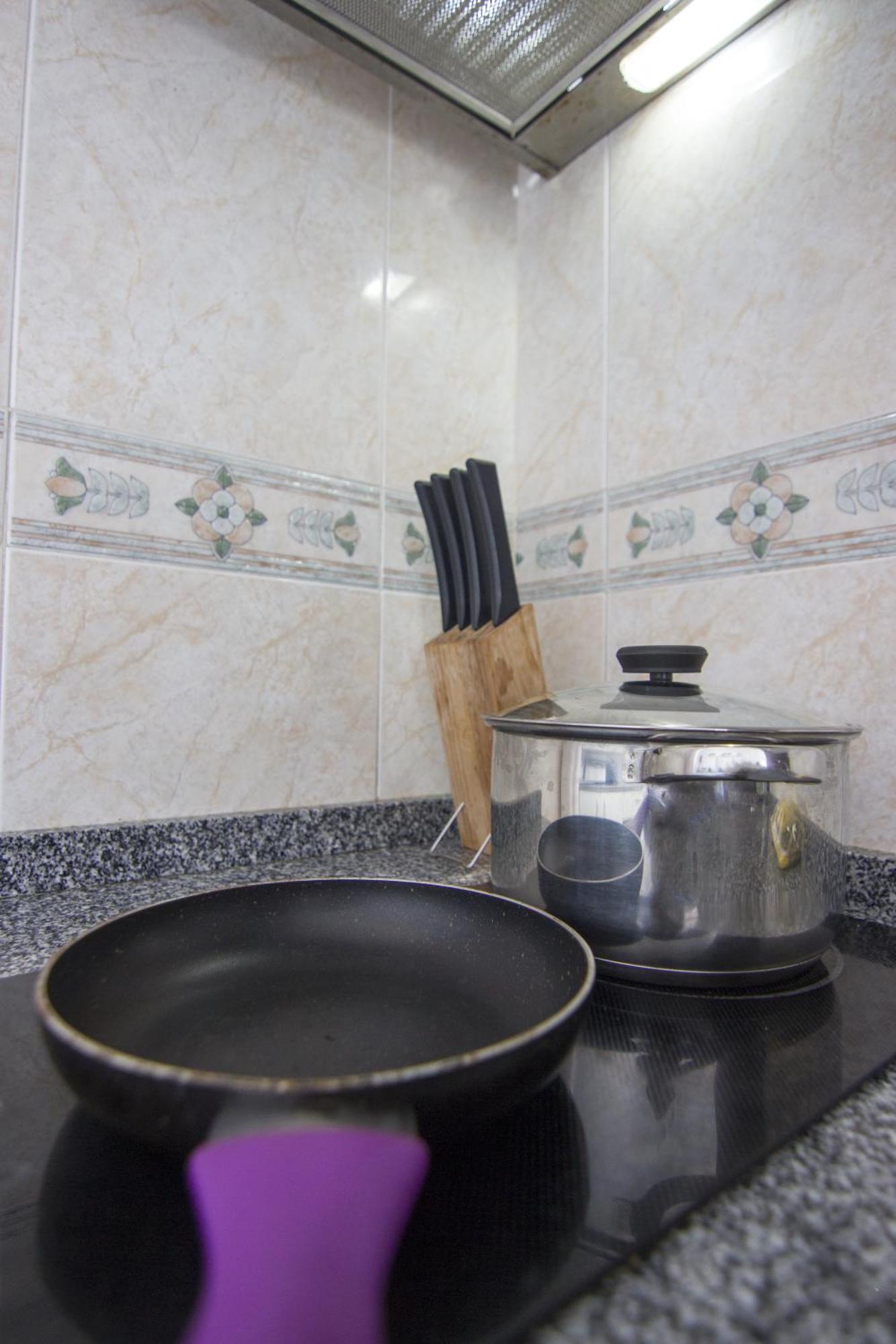 Rentalsevilla Guadalete I מראה חיצוני תמונה