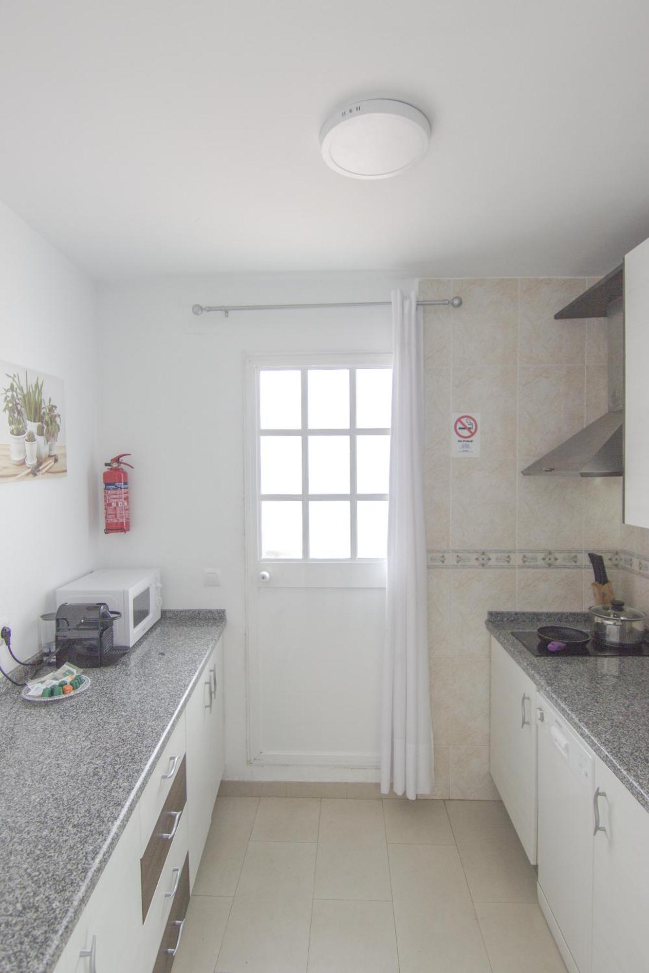 Rentalsevilla Guadalete I מראה חיצוני תמונה