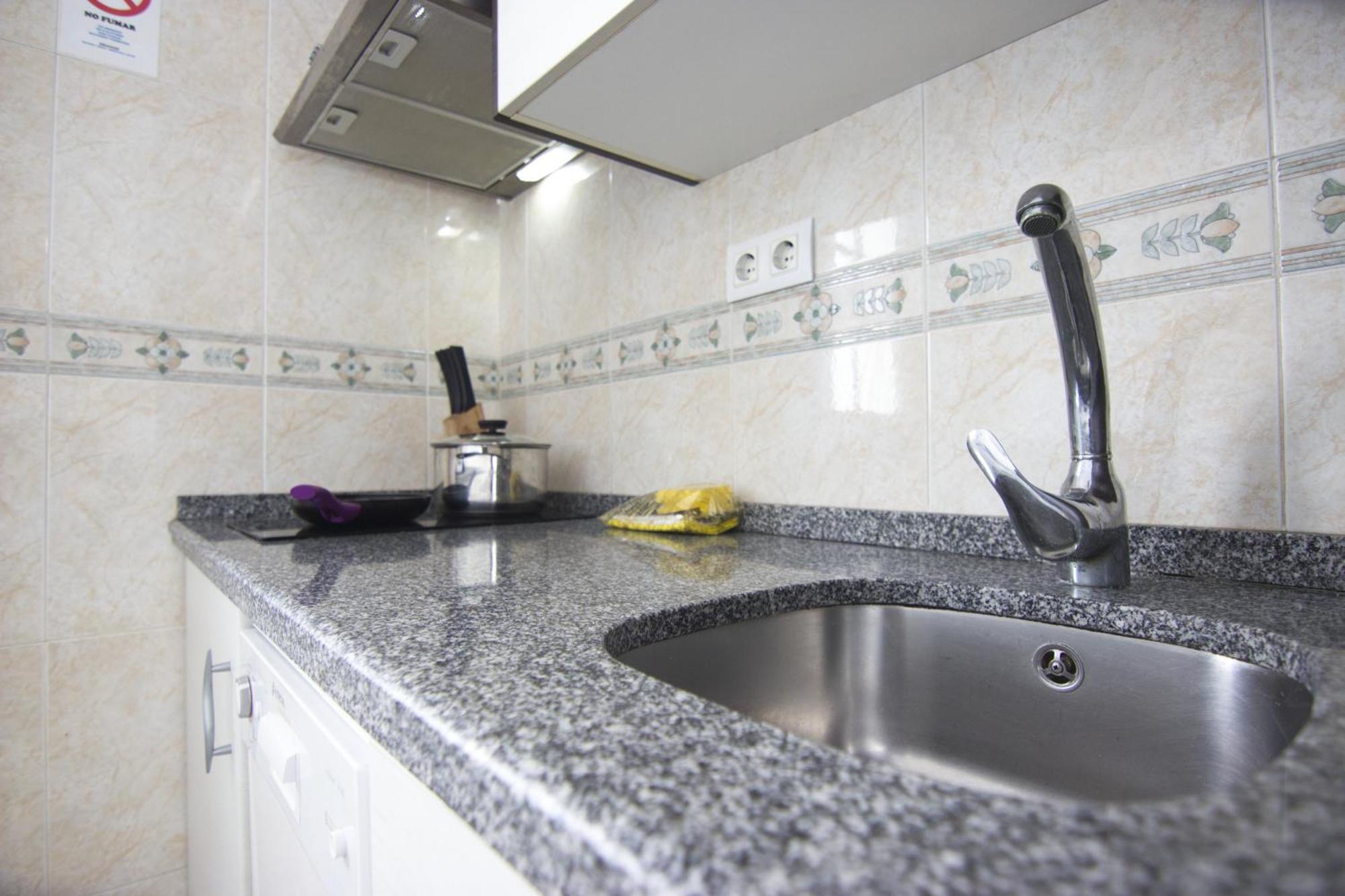 Rentalsevilla Guadalete I מראה חיצוני תמונה