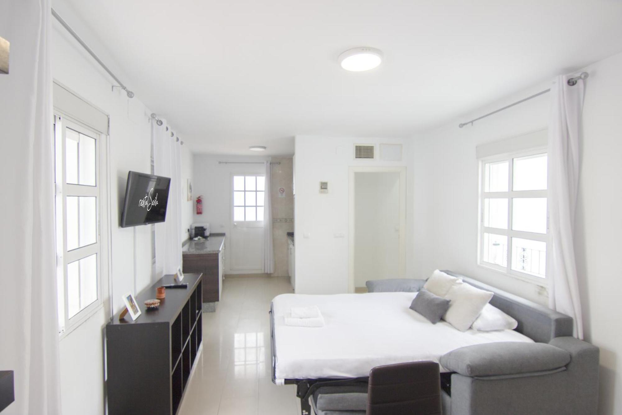 Rentalsevilla Guadalete I מראה חיצוני תמונה