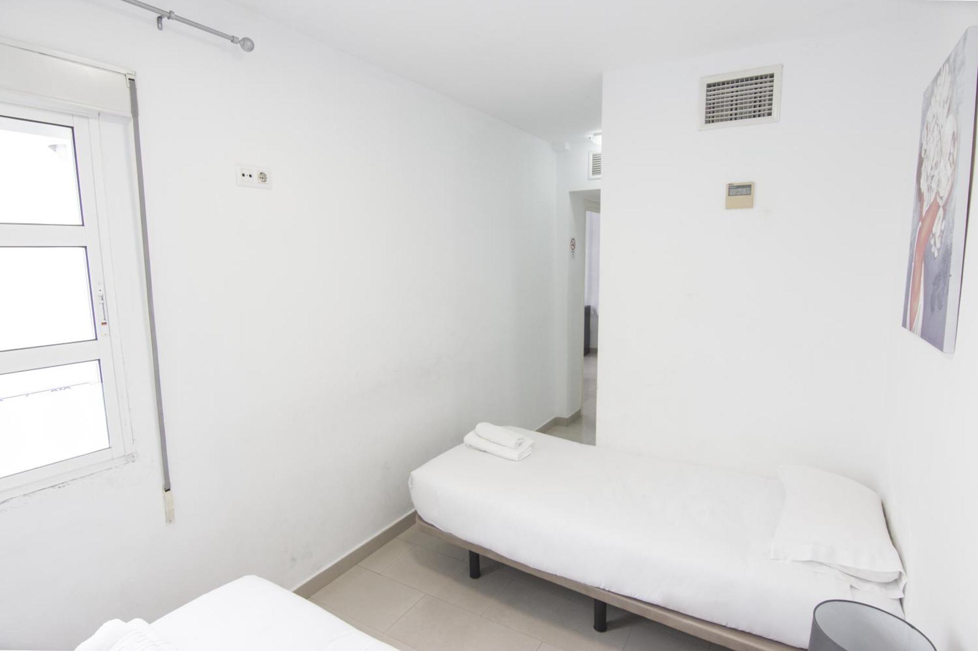 Rentalsevilla Guadalete I מראה חיצוני תמונה