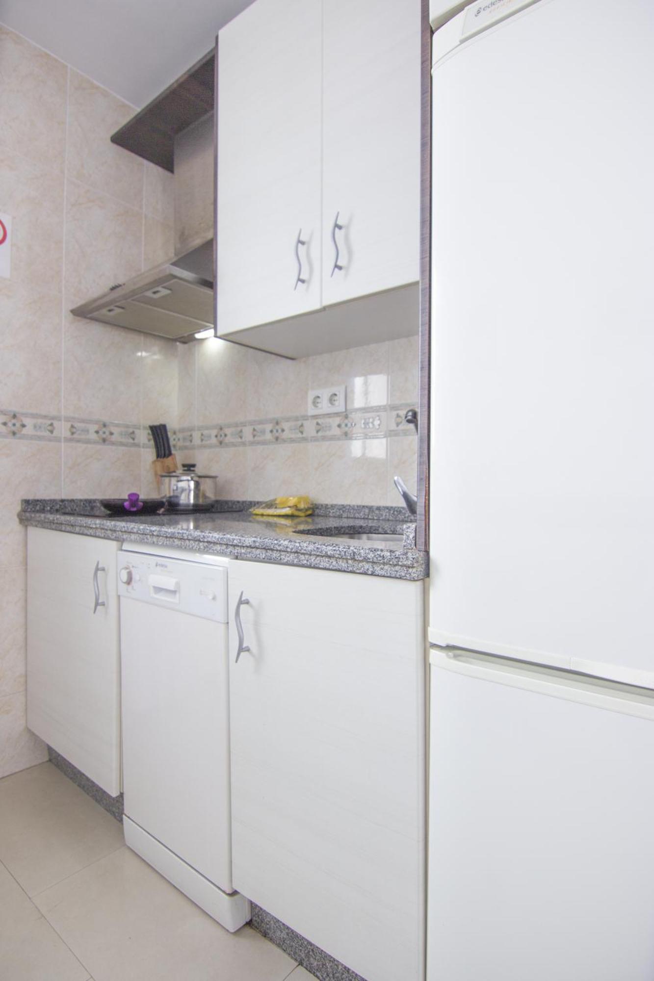 Rentalsevilla Guadalete I מראה חיצוני תמונה