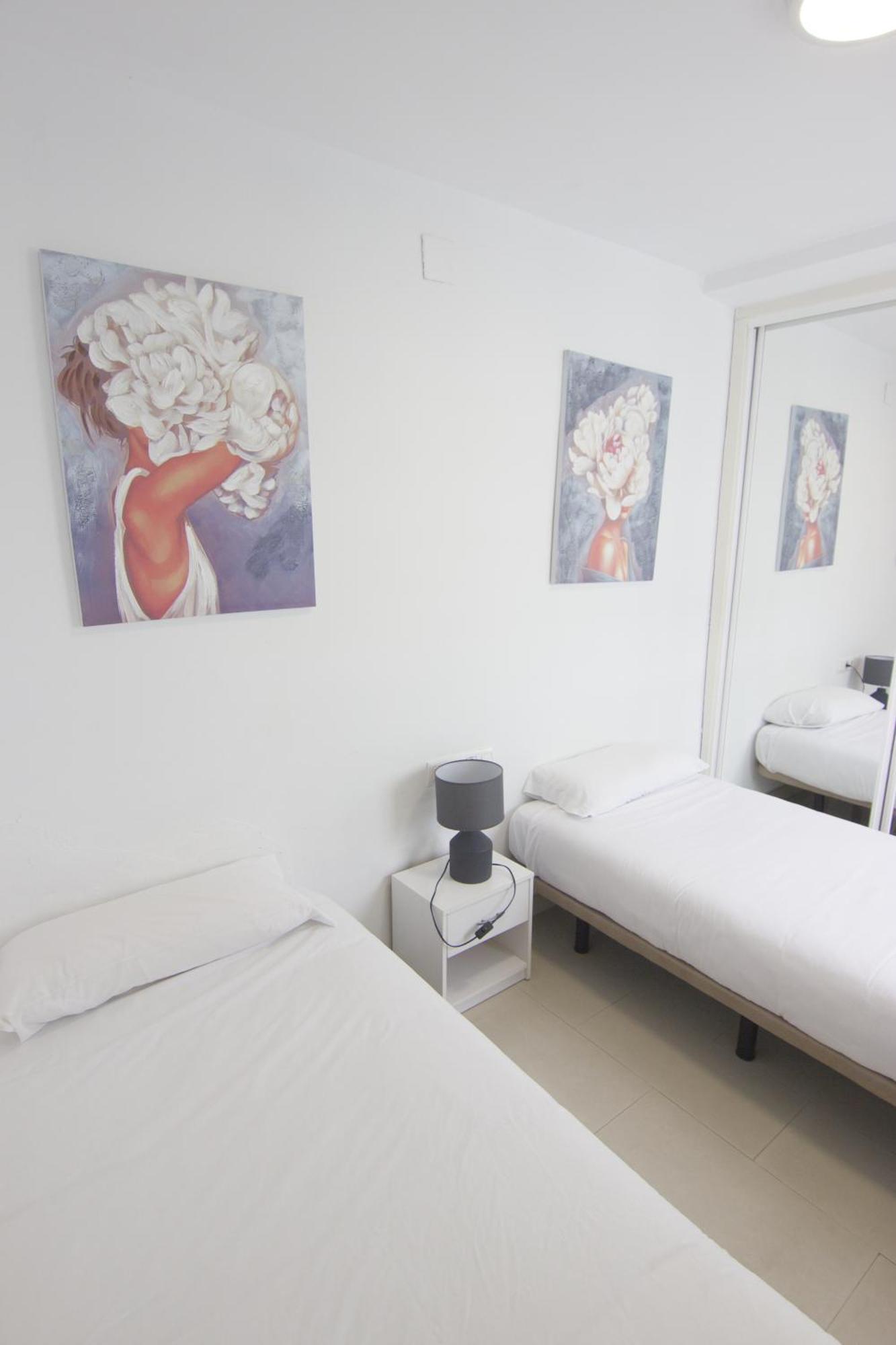 Rentalsevilla Guadalete I מראה חיצוני תמונה